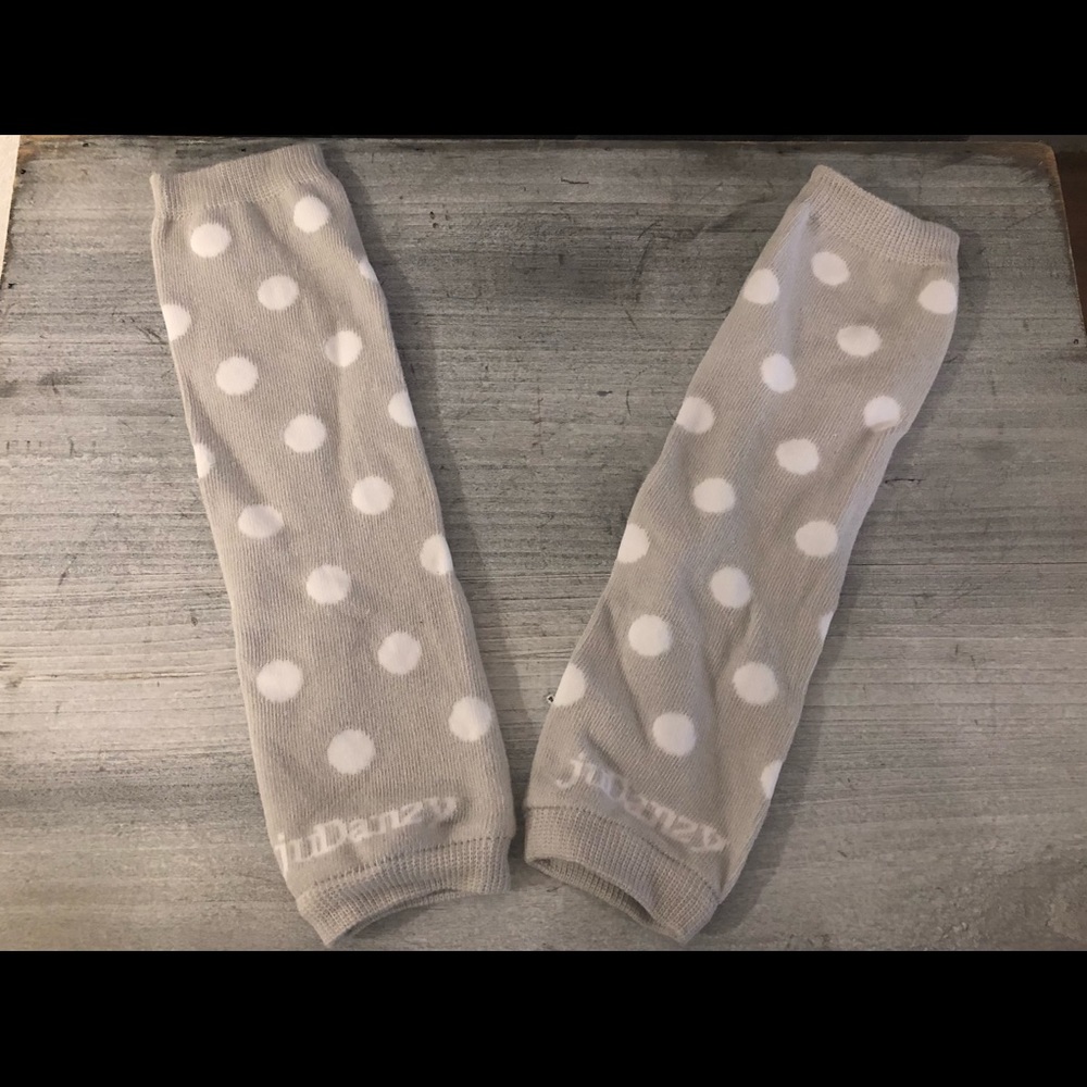 Baby Girl’s Leg Warmer Bundle - Picture 3 of 6